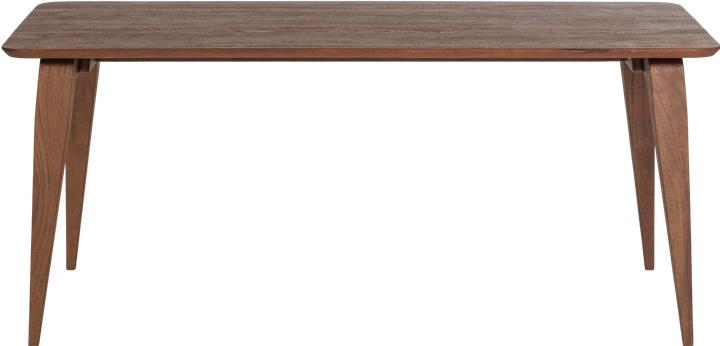 Image du produit Woood Esstisch (77 x 180 x 95 cm)