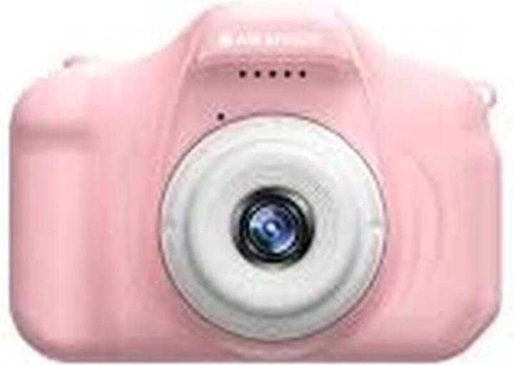 Produktbild AGFAPHOTO Realikids Cam Mini Pink