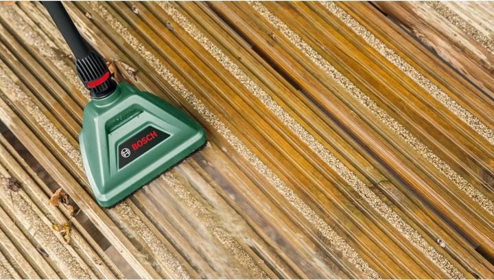Image du produit Bosch Home & Garden Compactbrush pour Aquatak