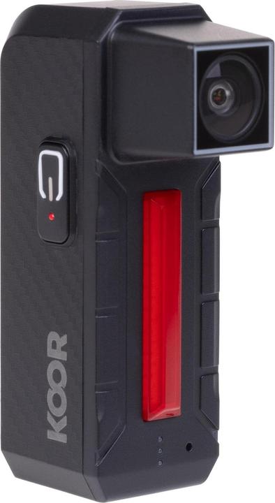 Produktbild Koor Velolampe TL Cam (100 lm)