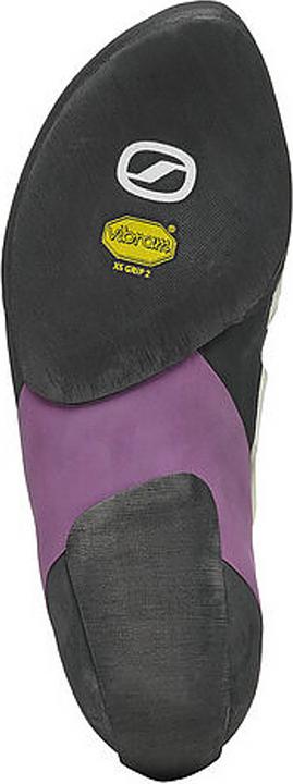 Produktbild Scarpa Kletterschuh Instinct VSR LV (36.5)