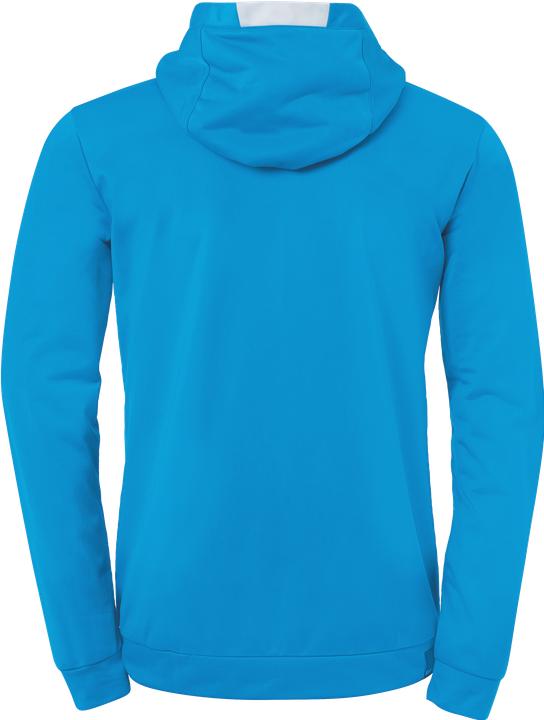 Actual product image Kempa Player Hooded Jacket (140)