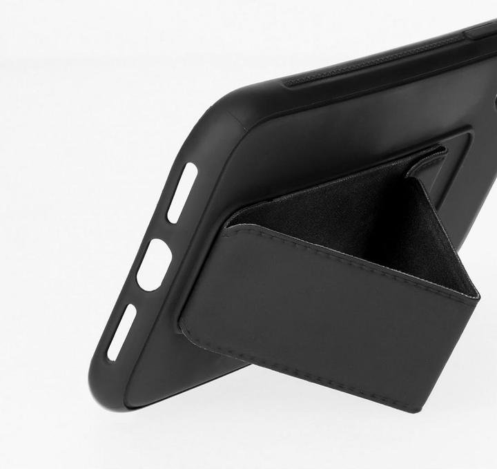 Produktbild KSIX Case mit Standfunktion (Apple iPhone 11)