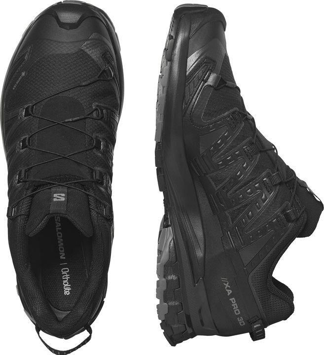 Actual product image Salomon XA Pro 3D v9 Wide GTX 472770 - 42 2/3 (42 2/3)