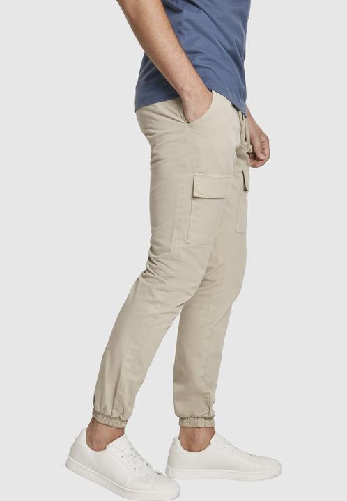 Produktbild Urban Classics Front Pocket Cargo Jogging Pants (S)