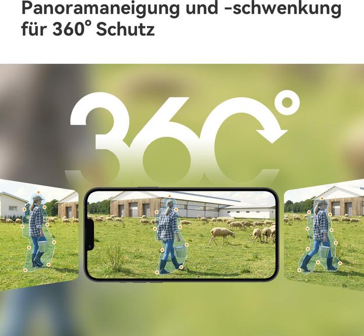 Image du produit Imou (IPC-B7ED-5M1TEA-EU/FSP14) (2880 x 1620 Pixels)