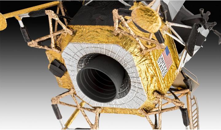 Produktbild Revell Apollo 11 Lunar Module Eagle