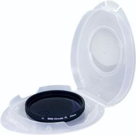 Productafbeelding Dorr DHG Circluair Polarisatiefilter - 43mm (43 mm, Polarisatiefilter)