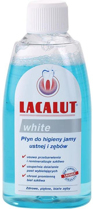 Immagine prodotto MGA Na (300 ml, Collutorio, Collutorio)