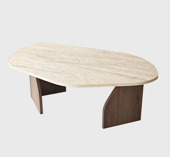Image du produit Skye Decor Rock Coffee Table