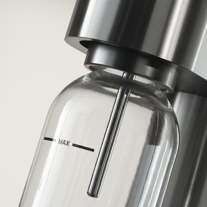 Actual product image WMF Element One Ersatzteil PET-Flasche