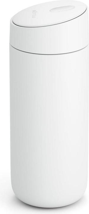 Actual product image Fellow Carter Slide Mug - Thermobecher - Puderrosa (473 ml, 1x)