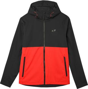 Actual product image 4F TECHNICAL JACKET M444 (S)
