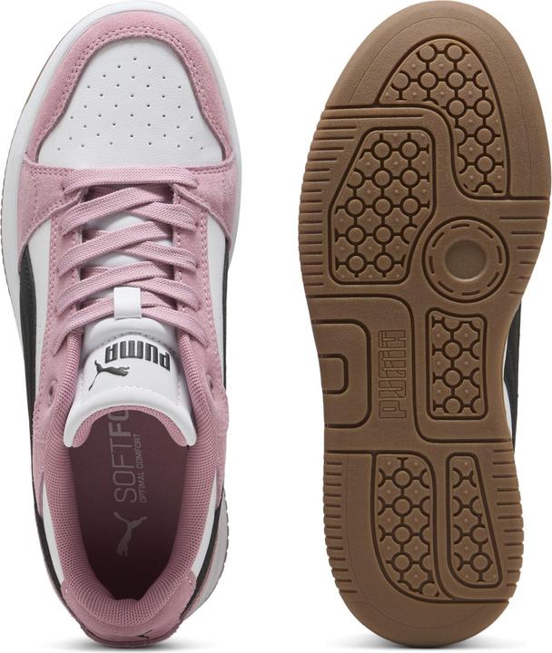 Produktbild Puma Rebound Femme Low SD (36)