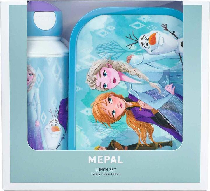 Image du produit Mepal Kit de pause