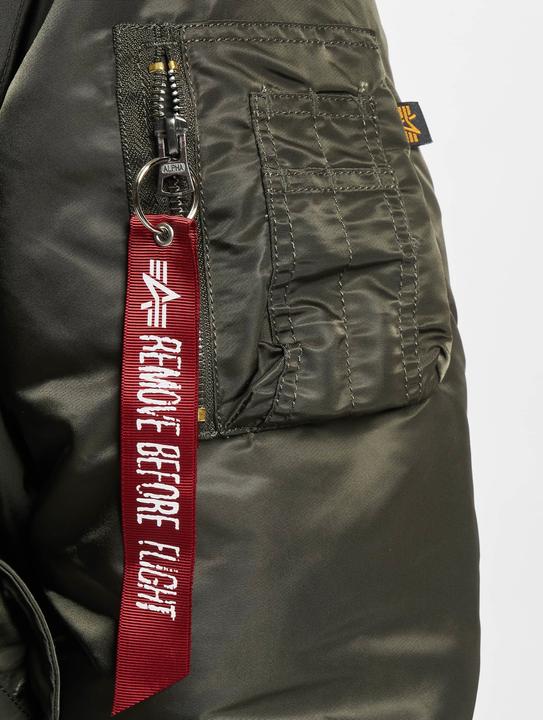 Image du produit Alpha Industries MA-1 - 41663 (XL)