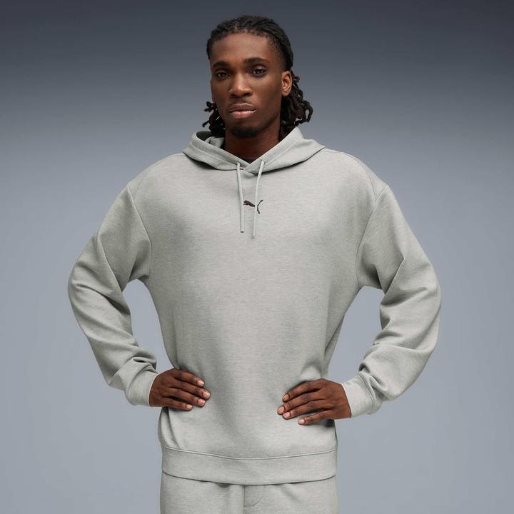 Produktbild Puma M Cloudspun Hoodie (S)