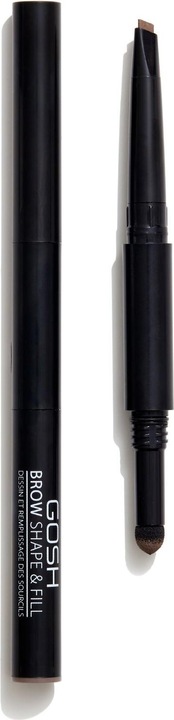Produktbild Gosh Brow Shape & Fill (Greybrown)