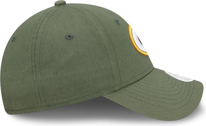 Actual product image New Era 9Forty NFL Green Bay Packers