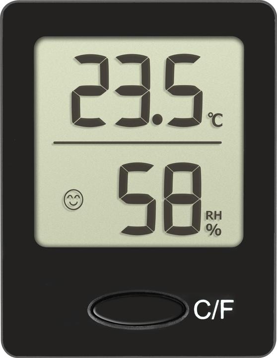 Produktbild TFA Thermo-Hygrometer
