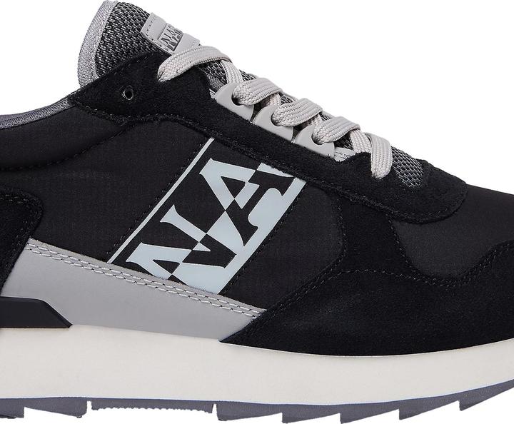 Actual product image Napapijri Sportschuhe STAB Turnschuh (45)