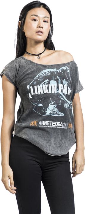 Produktbild Linkin Park Overlay (L)