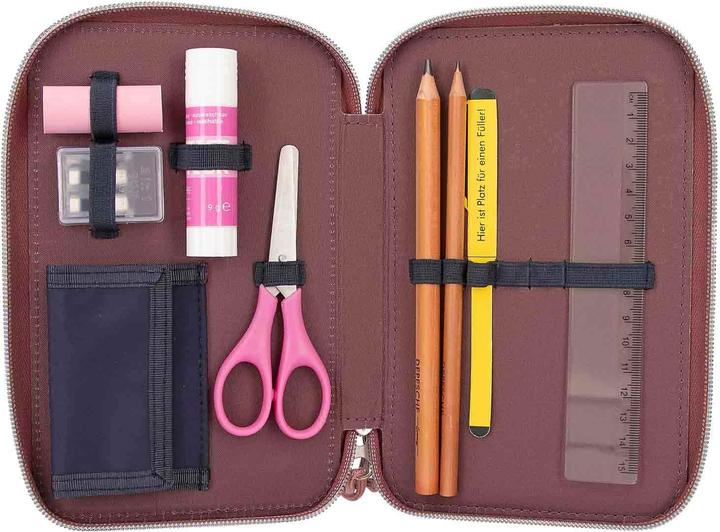 Actual product image Depesche Night Horses