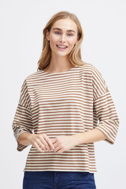 Image du produit Fransa FRSIVA TEE 1 20611666 (XS)