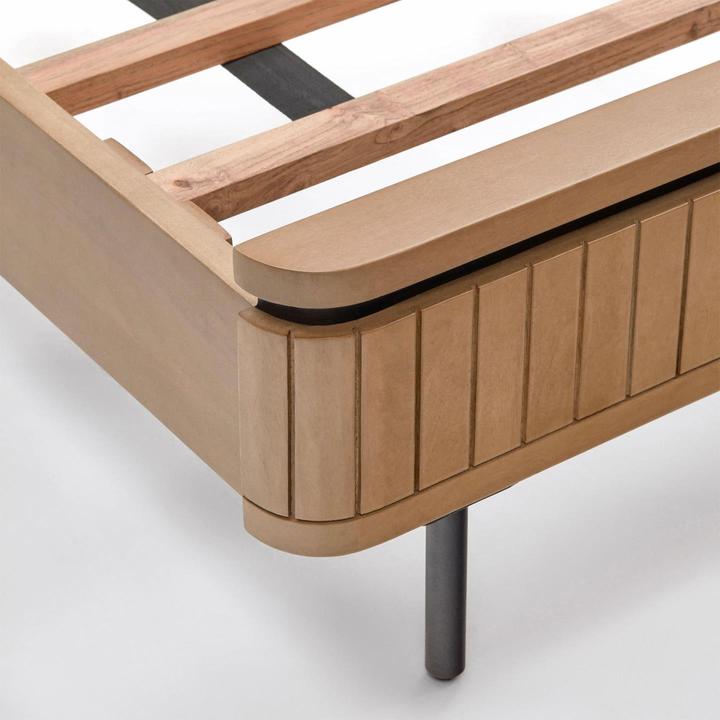 Actual product image Kave Home Licia (160 x 200 cm)