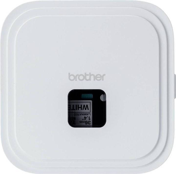 Actual product image Brother PT-P910BT