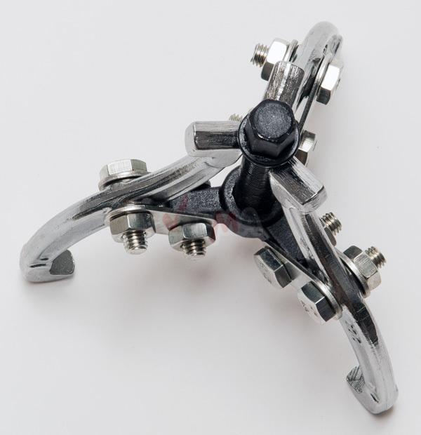 Produktbild Dema Abzieher / Lagerabzieher Satz 3tlg.