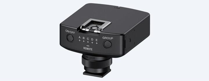 Image du produit Sony Récepteur radio FA-WRR1 (Funk)