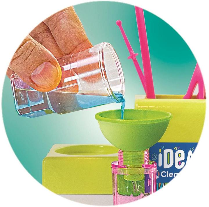 Produktbild Clementoni Highlighter Studio
