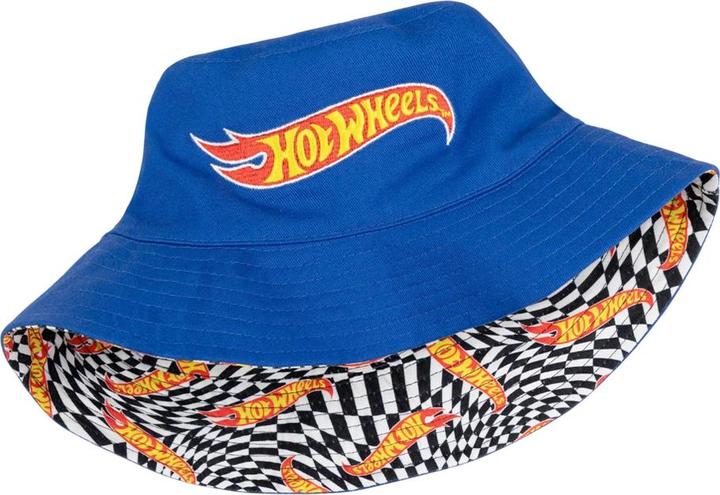 Produktbild Hot Wheels Schlapphut wendbar