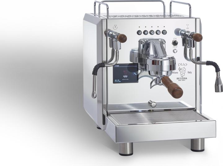 Produktbild Bezzera DUO Top DE