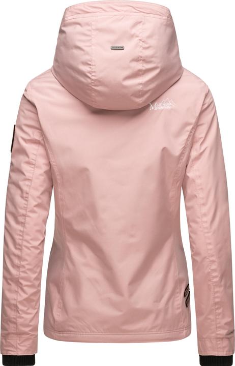 Actual product image Marikoo Strawberry (XXL)