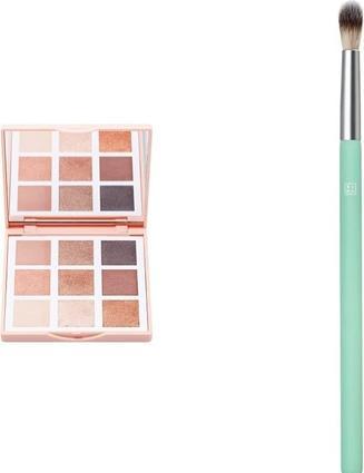 Produktbild 3INA The Eyeshadow Palette Bloom