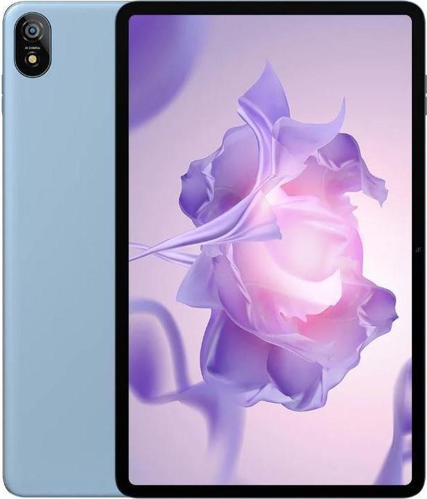 Produktbild Blackview Tab 18 (4G, 12", 256 GB, Blue)