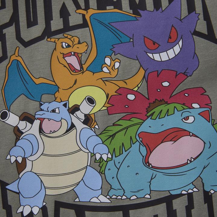 Actual product image Minymo Pokémon T-Shirt (98)