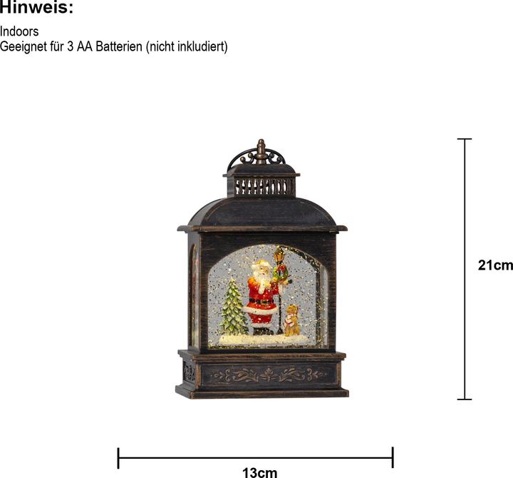 Produktbild Star Trading Figur Vinter