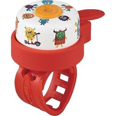 Micro, Campanello bici