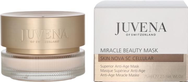 Productafbeelding Juvena Miracle Beauty Mask (75 ml)