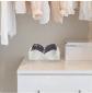 Image du produit Je Cherche Une Idee Rangement pour soutien-gorge - 2 pièces - gris