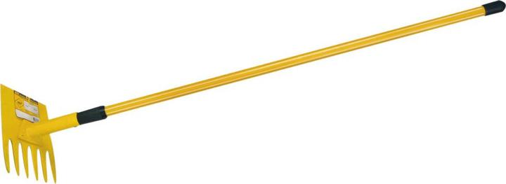 Dönges McLeod-Tool mit Nupla-Stiel, 122 cm
