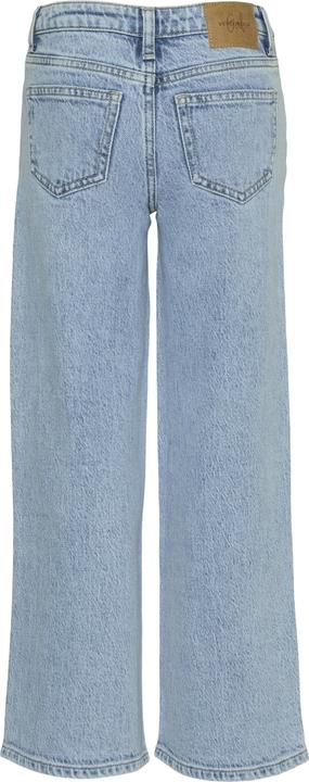 Actual product image Vero Moda Vmtessa Hr Wide Jeans Ra339 Girl Noos (128)