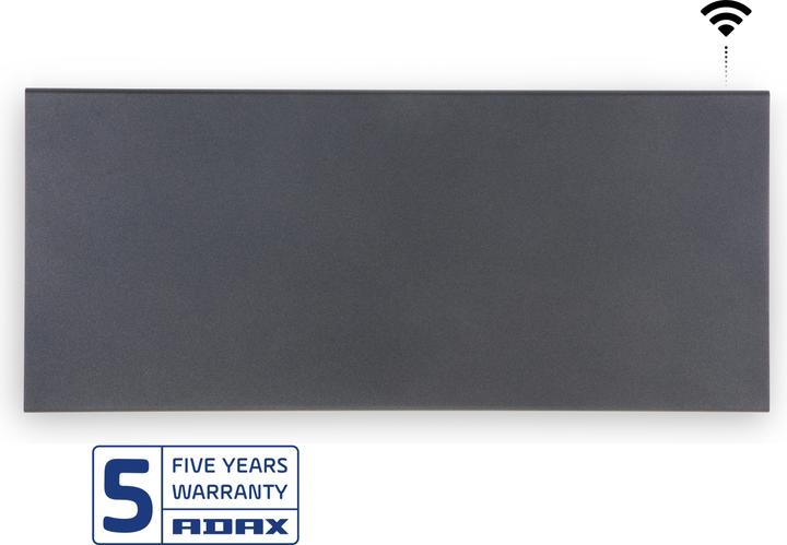 Actual product image Adax Neo w/ Wi-Fi H 14 (1400 W)