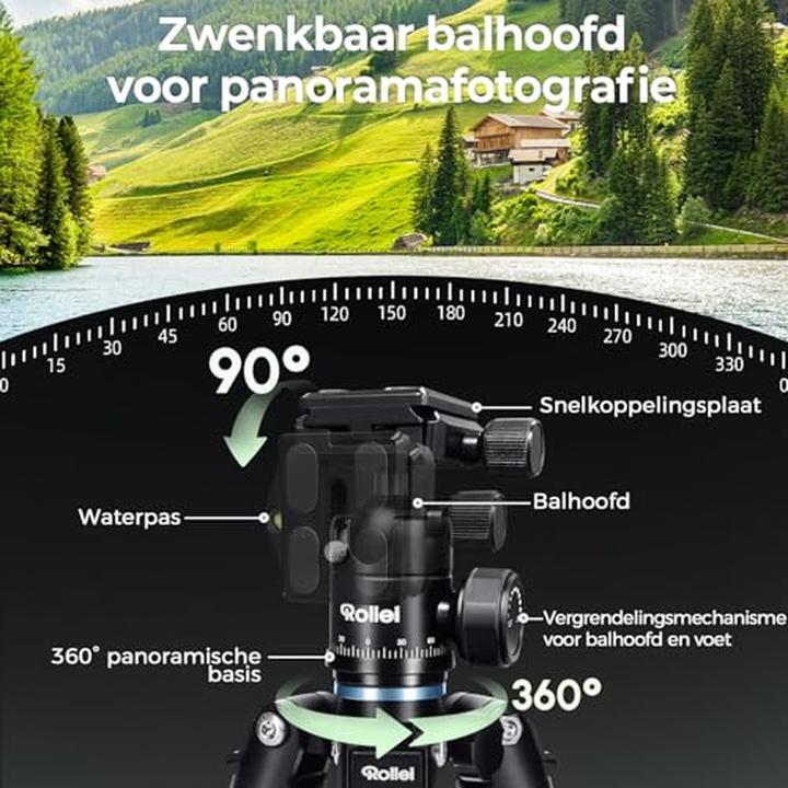 Produktbild Rollei Compact Traveler Mini M1 (Metall)