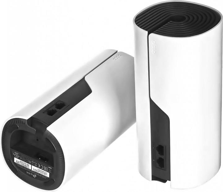 Productafbeelding TP-Link Deco P9 Set van 2