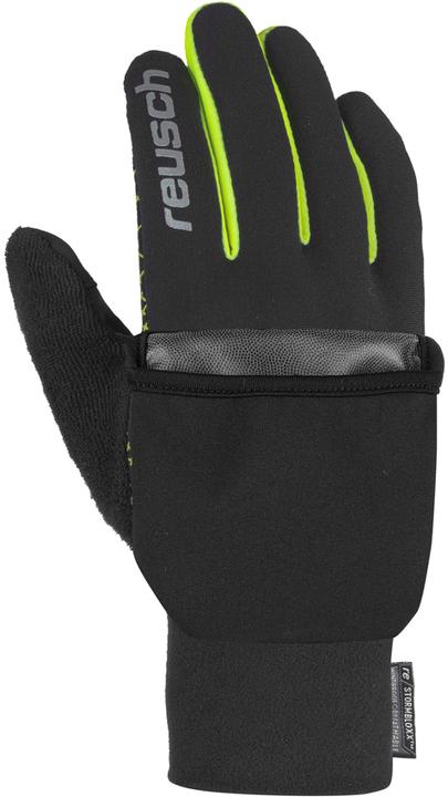 Actual product image Reusch Terro Stormbloxx Junior (4)