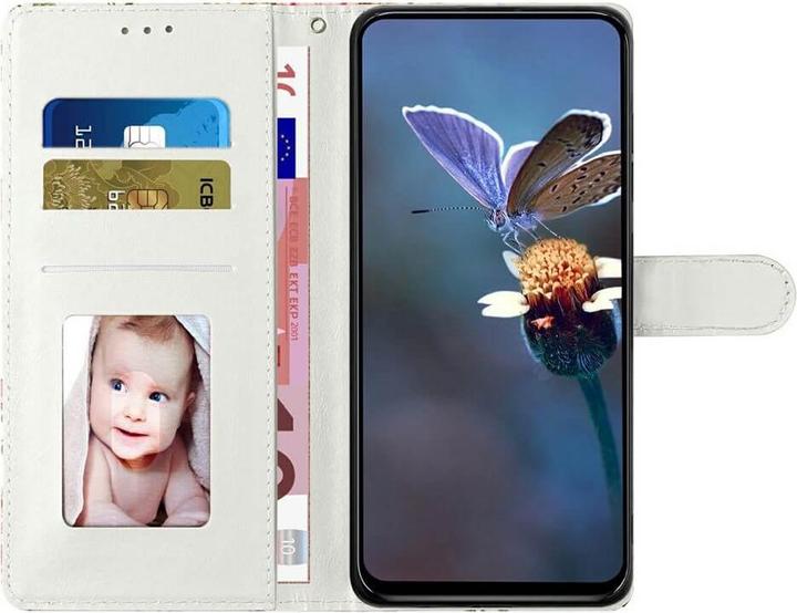 Immagine prodotto Cover-Discount Galaxy S25 FE - Tasche Hülle mit Motiv (Samsung Galaxy S25 FE)